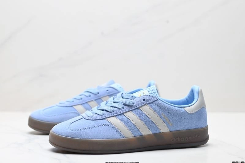 Adidas Gazelle Shoes Lightweight 601