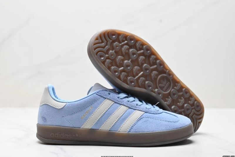Adidas Gazelle Shoes Lightweight 601