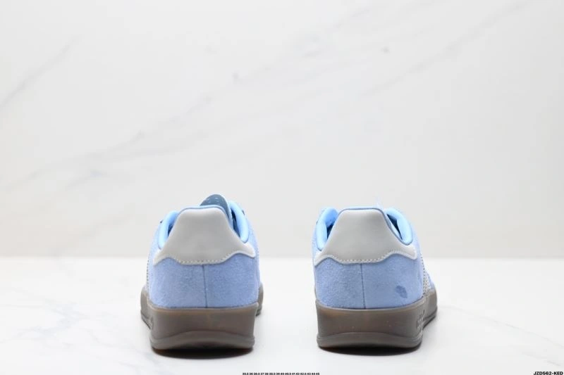 Adidas Gazelle Shoes Lightweight 601