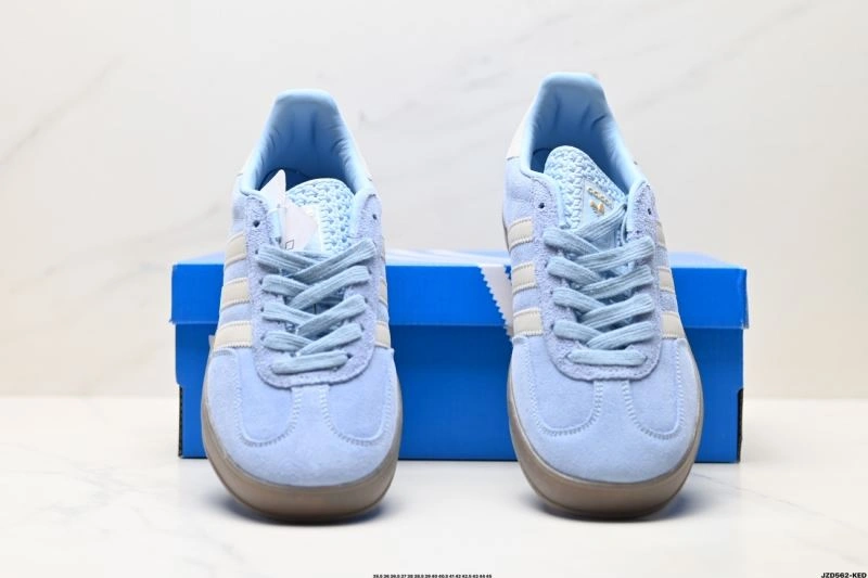 Adidas Gazelle Shoes Lightweight 601