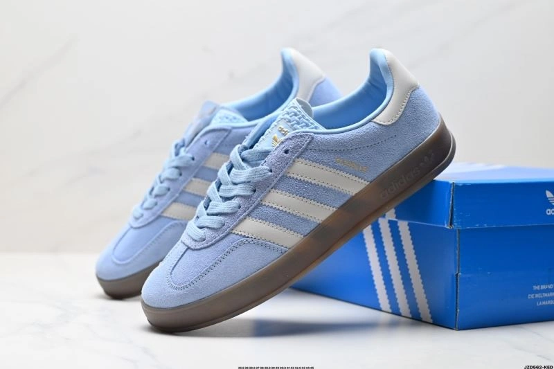 Adidas Gazelle Shoes Lightweight 601