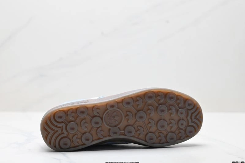 Adidas Gazelle Shoes Lightweight 601