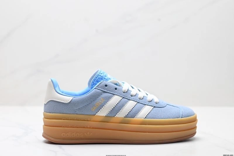 Adidas Gazelle Shoes ModernLook 613
