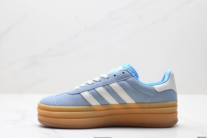 Adidas Gazelle Shoes ModernLook 613