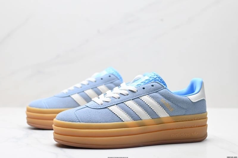 Adidas Gazelle Shoes ModernLook 613