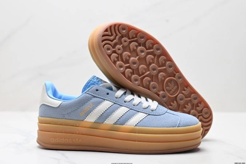 Adidas Gazelle Shoes ModernLook 613