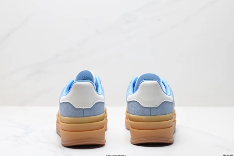 Adidas Gazelle Shoes ModernLook 613