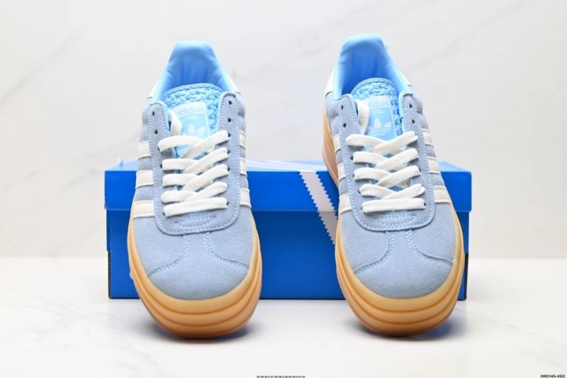 Adidas Gazelle Shoes ModernLook 613