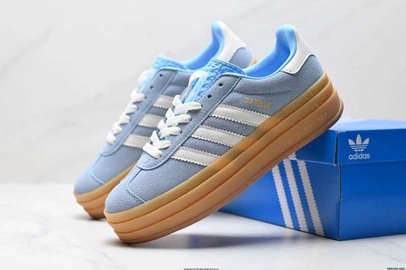 Adidas Gazelle Shoes ModernLook 613