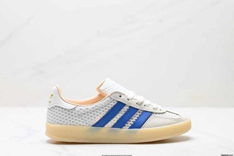 Original Adidas Gazelle Shoes 607
