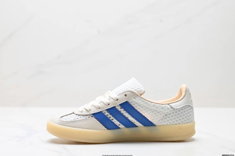 Original Adidas Gazelle Shoes 607