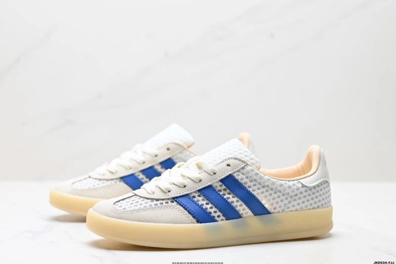 Original Adidas Gazelle Shoes 607