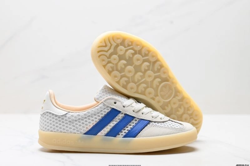 Original Adidas Gazelle Shoes 607