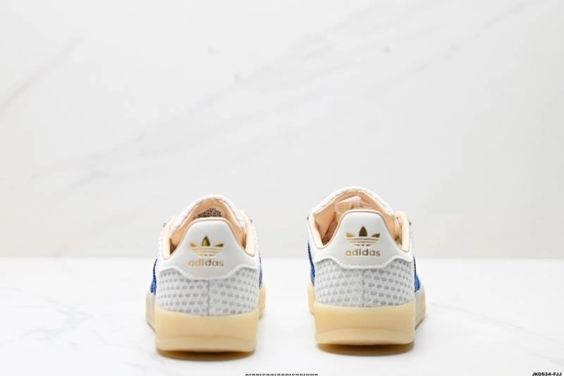 Original Adidas Gazelle Shoes 607