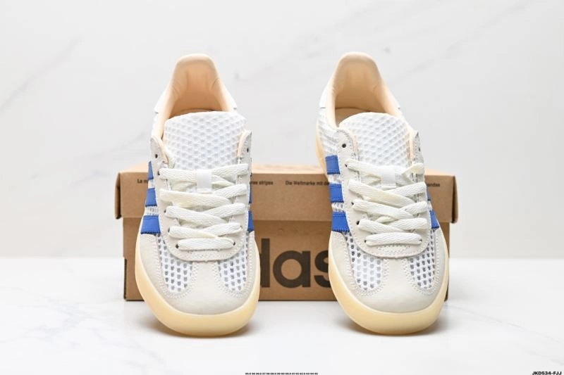 Original Adidas Gazelle Shoes 607