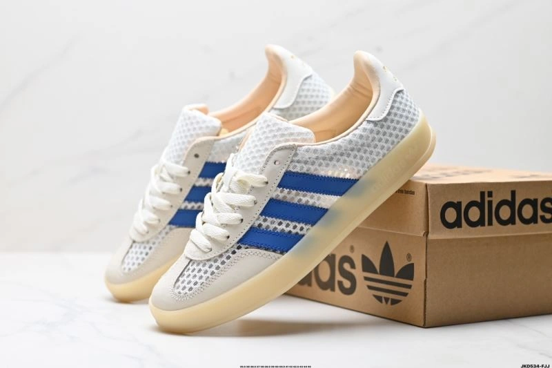 Original Adidas Gazelle Shoes 607