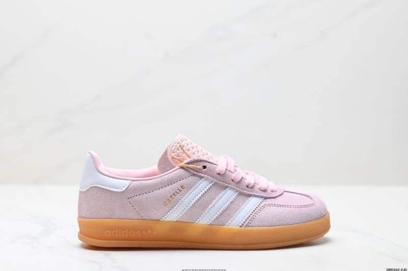 Functional Adidas Gazelle Shoes 609