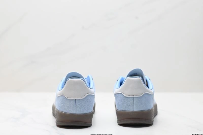FlexibleFit Adidas Gazelle Shoes 666