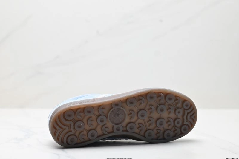 FlexibleFit Adidas Gazelle Shoes 666