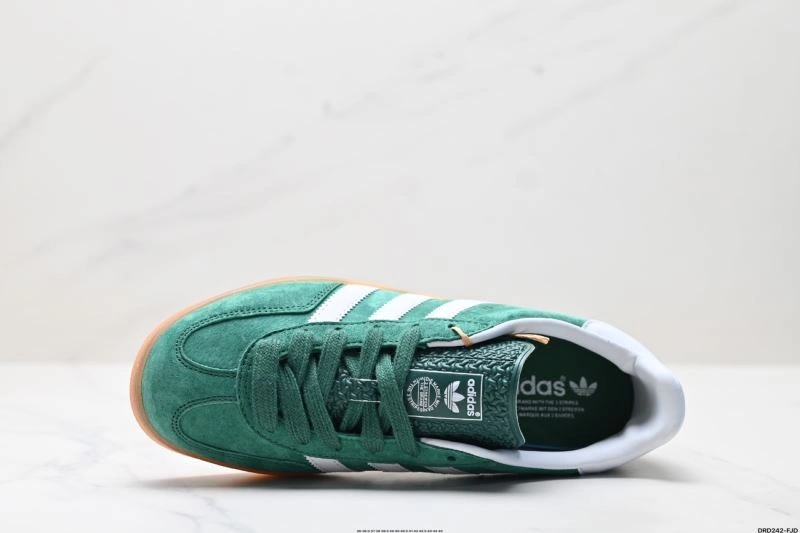 Adidas Gazelle Shoes Contemporary 603