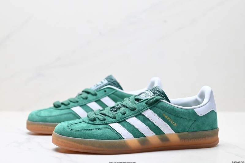 Adidas Gazelle Shoes Contemporary 603