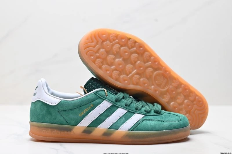 Adidas Gazelle Shoes Contemporary 603