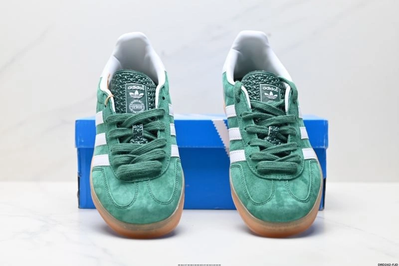 Adidas Gazelle Shoes Contemporary 603