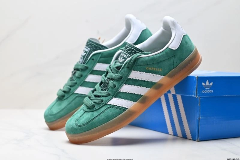 Adidas Gazelle Shoes Contemporary 603