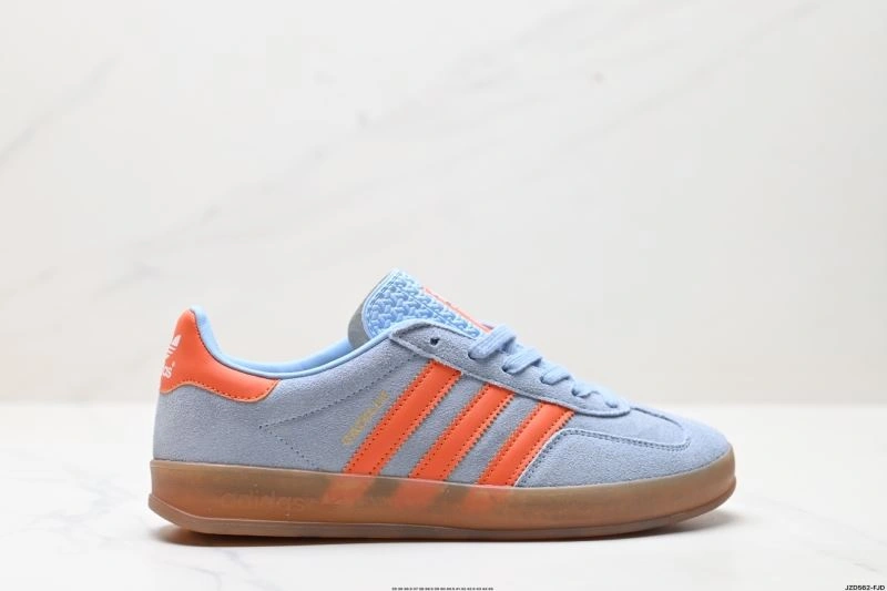 Trendsetting Adidas Gazelle Shoes 600