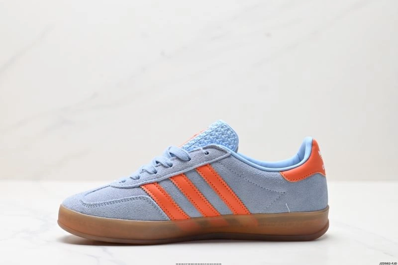 Trendsetting Adidas Gazelle Shoes 600