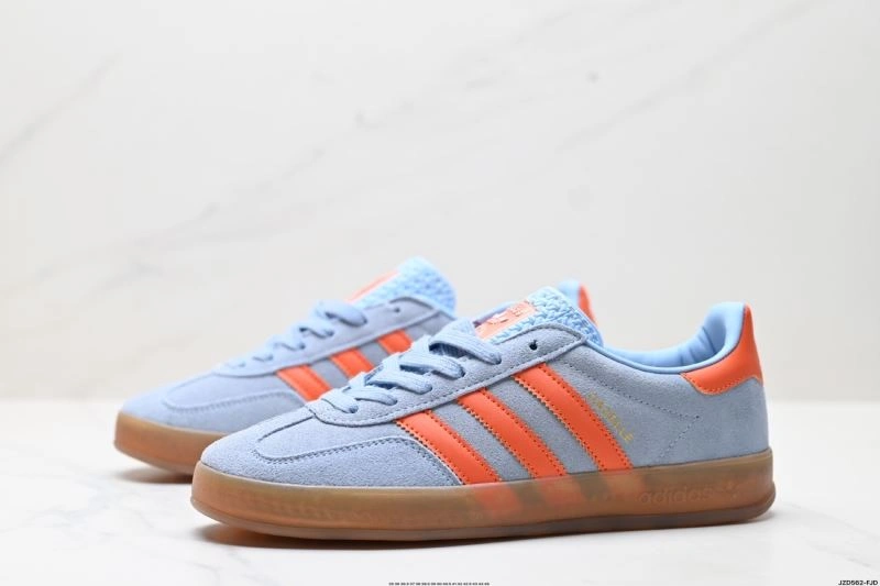 Trendsetting Adidas Gazelle Shoes 600
