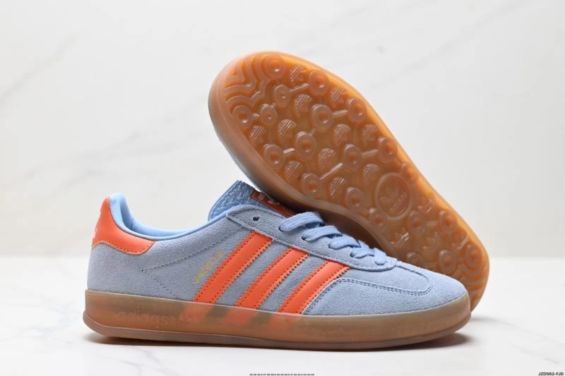 Trendsetting Adidas Gazelle Shoes 600