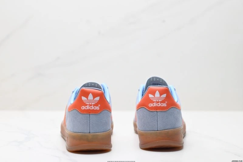 Trendsetting Adidas Gazelle Shoes 600