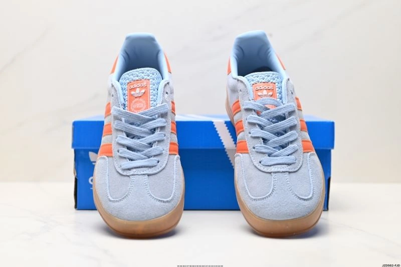 Trendsetting Adidas Gazelle Shoes 600