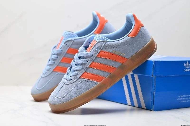Trendsetting Adidas Gazelle Shoes 600