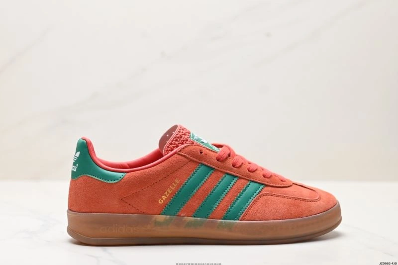 MoistureWicking Adidas Gazelle Shoes 598