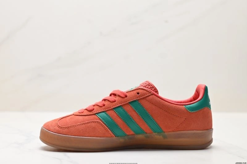 MoistureWicking Adidas Gazelle Shoes 598