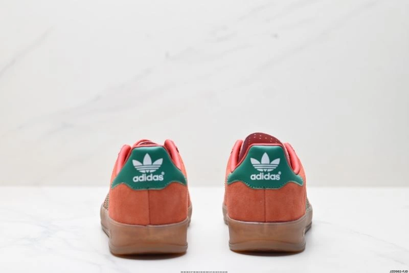 MoistureWicking Adidas Gazelle Shoes 598
