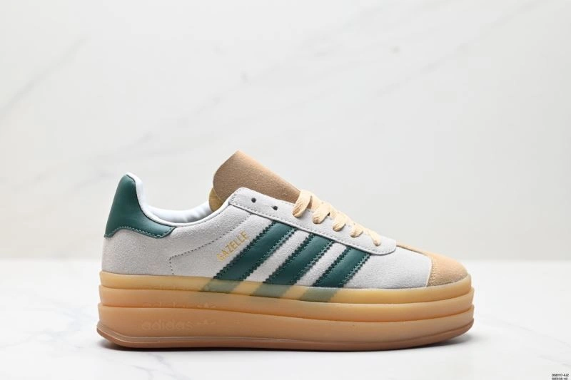 FreshLook Adidas Gazelle Shoes 615