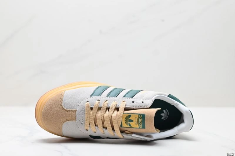 FreshLook Adidas Gazelle Shoes 615