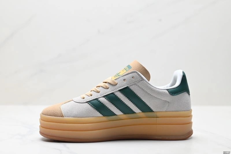 FreshLook Adidas Gazelle Shoes 615