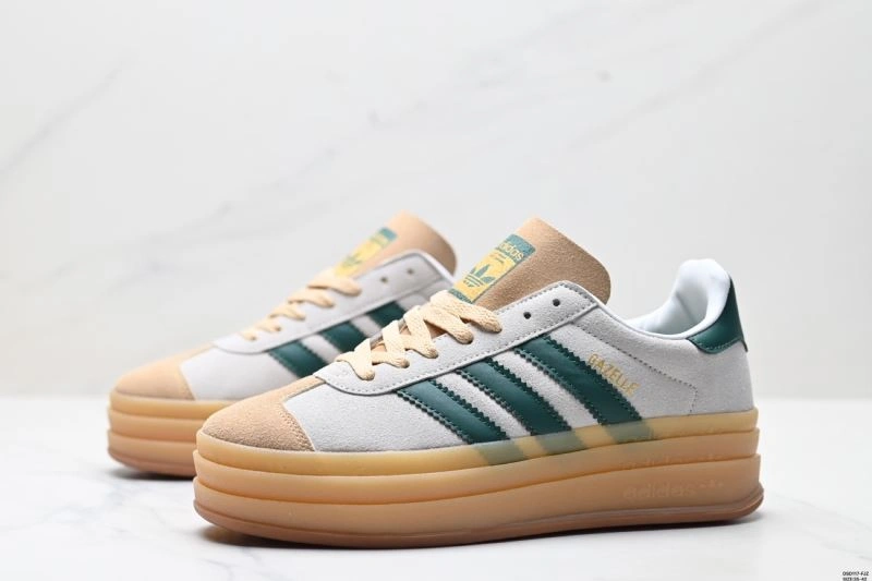 FreshLook Adidas Gazelle Shoes 615