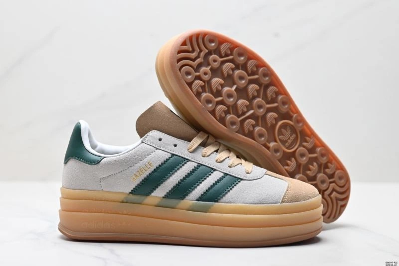 FreshLook Adidas Gazelle Shoes 615