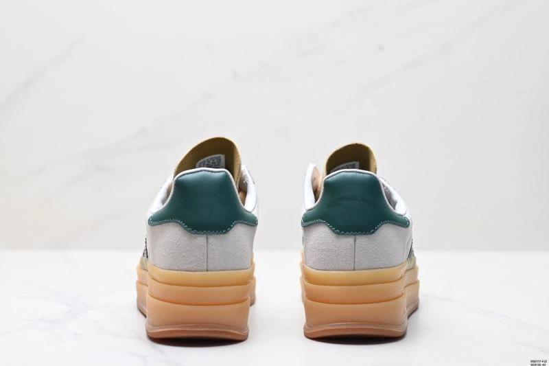 FreshLook Adidas Gazelle Shoes 615