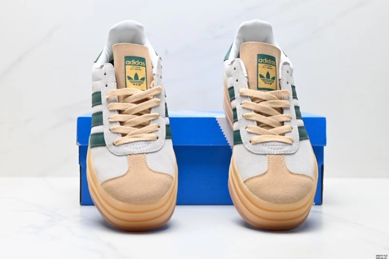 FreshLook Adidas Gazelle Shoes 615
