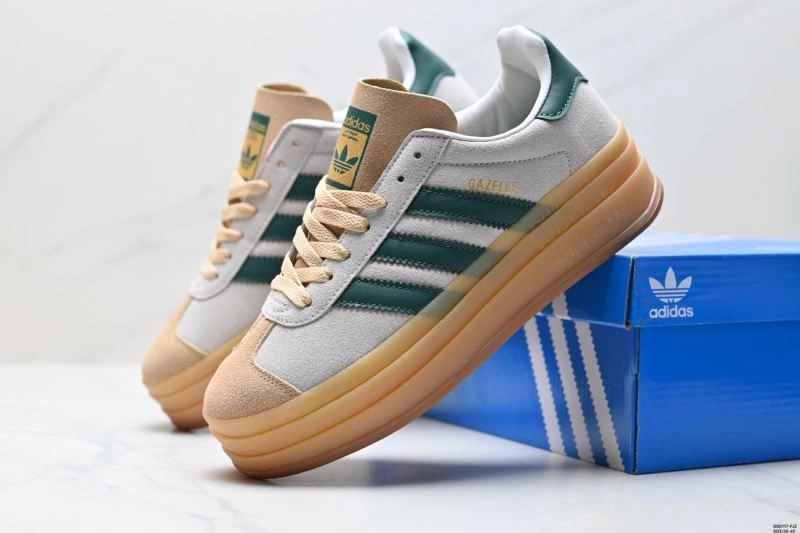 FreshLook Adidas Gazelle Shoes 615