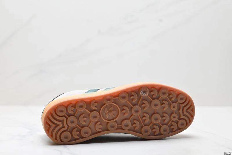 FreshLook Adidas Gazelle Shoes 615