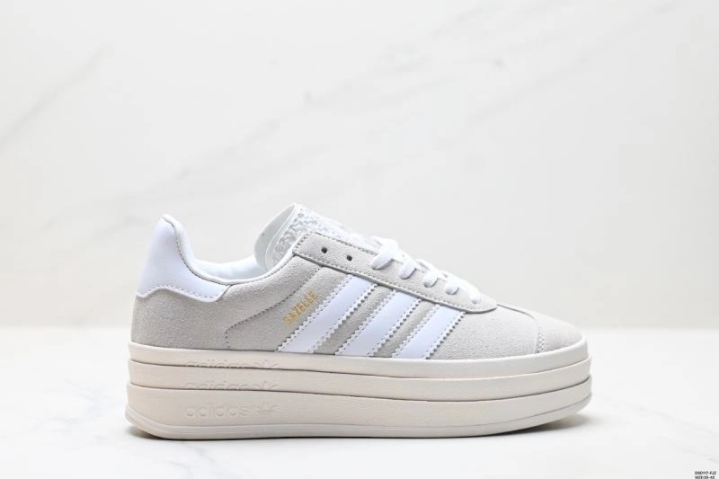 Original Adidas Gazelle Shoes 593