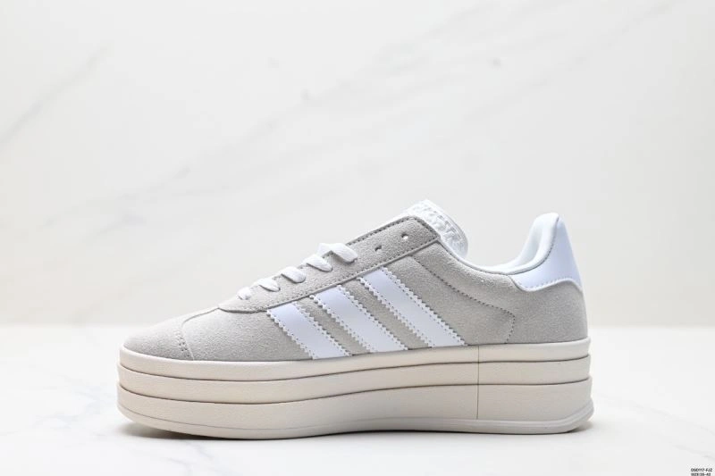 Original Adidas Gazelle Shoes 593