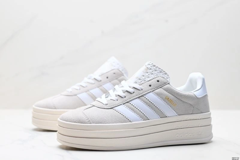 Original Adidas Gazelle Shoes 593